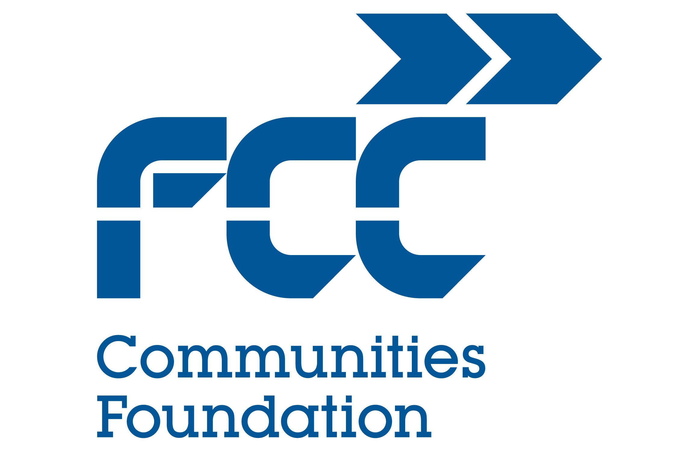 FCC Communities Foundation Logo