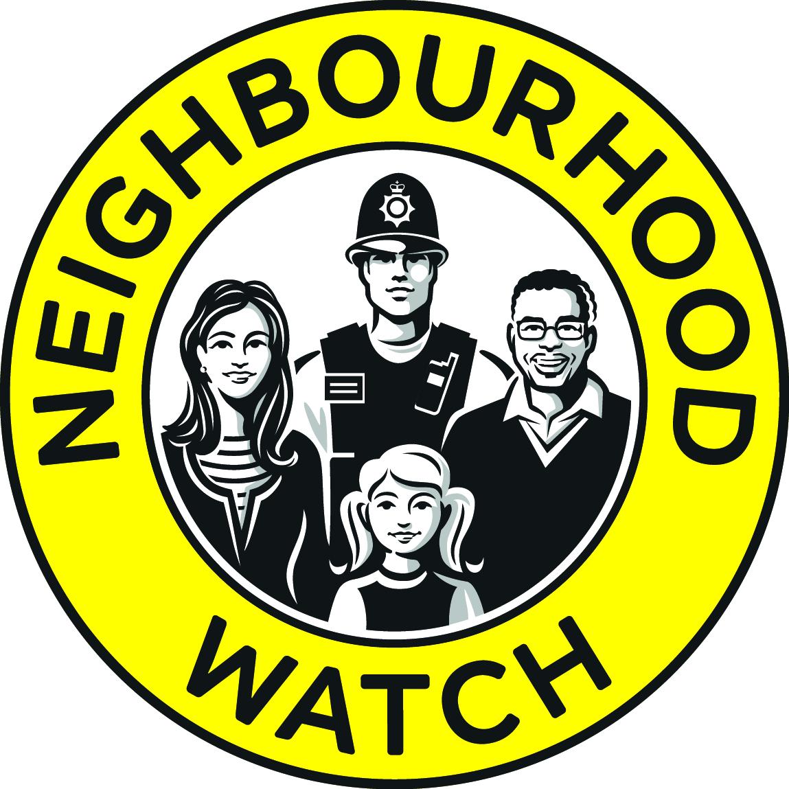 Neighbourhood Watch Roundel