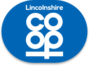 Lincs Co-Op logo