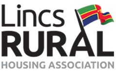 Lincs Rural Housing Association logo